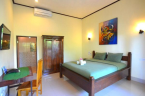 Arik Homestay Canggu